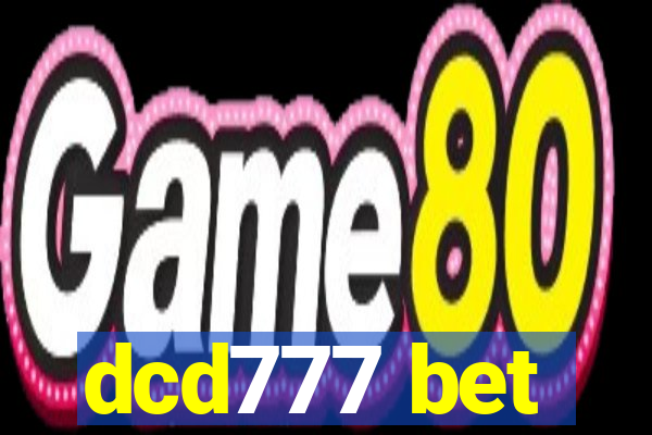 dcd777 bet